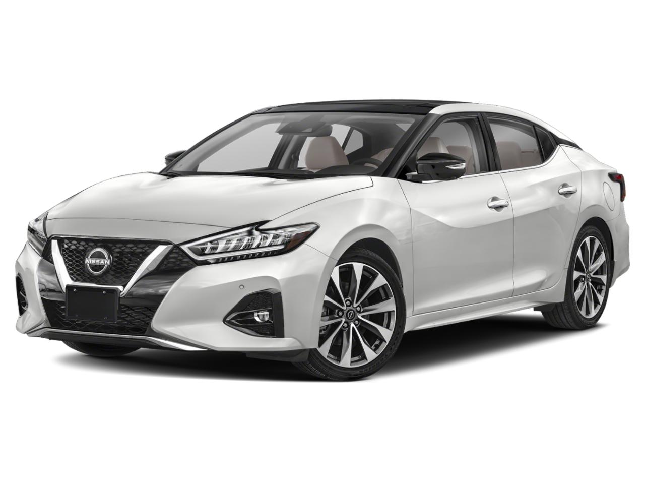2020 Nissan Maxima Prices, Reviews, and Photos - MotorTrend
