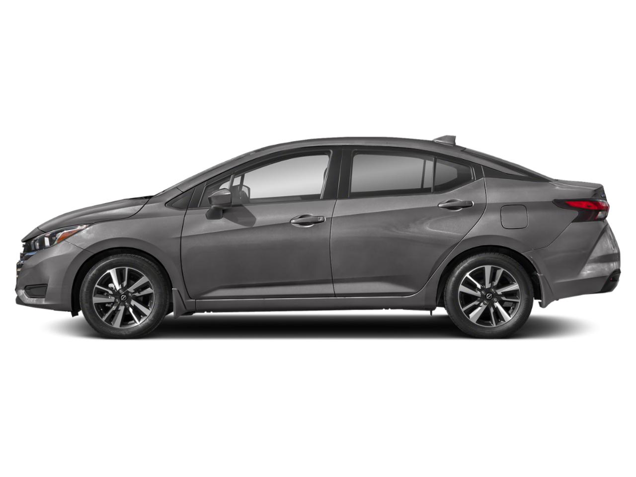 2023 Nissan Versa Vehicle Photo in Spokane Valley, WA 99212