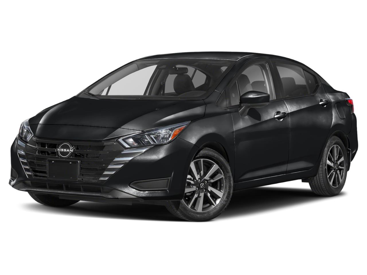 2023 Nissan Versa Vehicle Photo in Spokane Valley, WA 99212