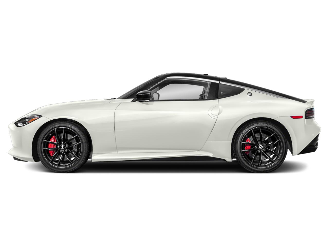 2023 Nissan Z Vehicle Photo in San Antonio, TX 78230