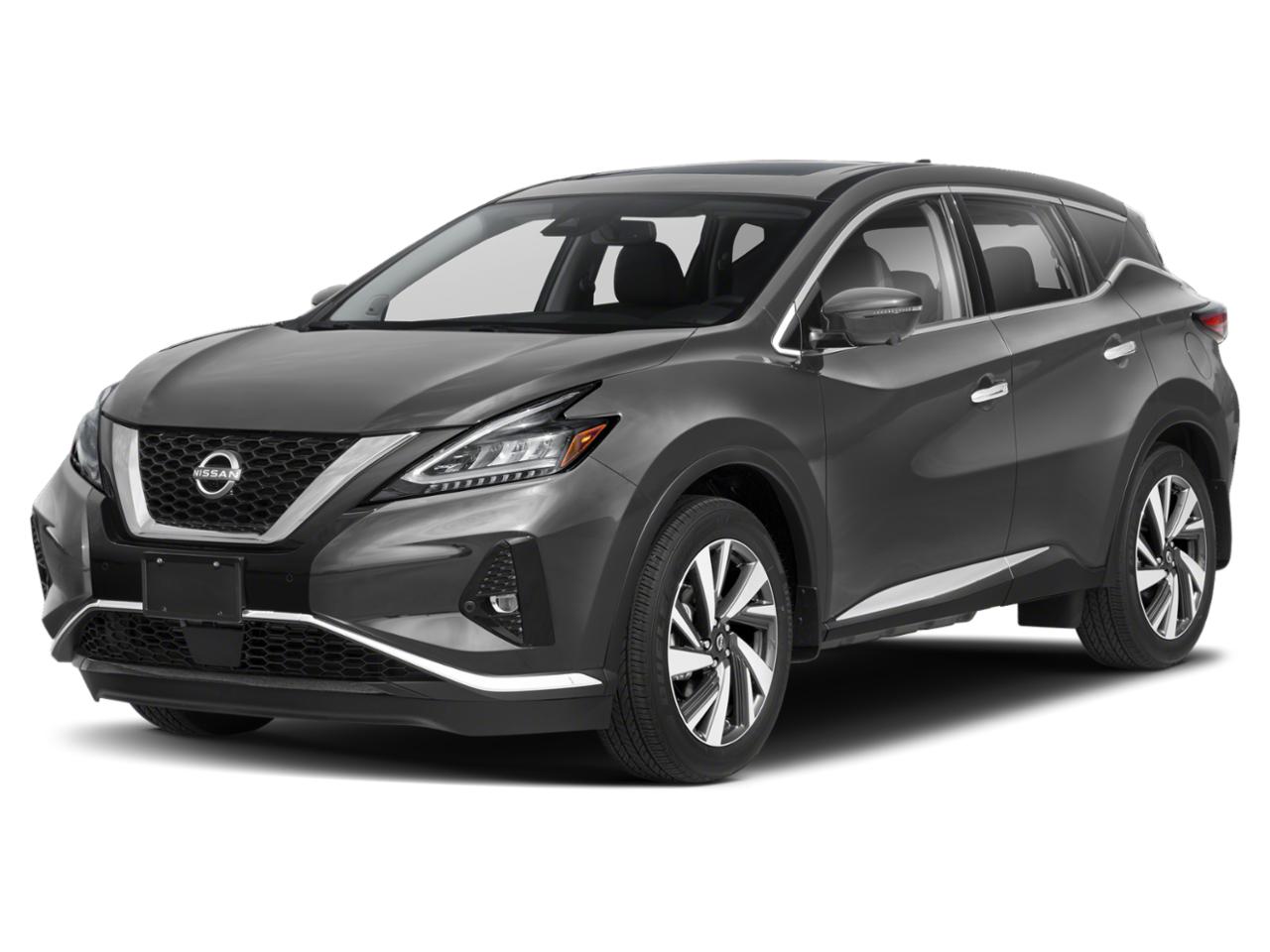 2023 Nissan Murano Vehicle Photo in Miami, FL 33135