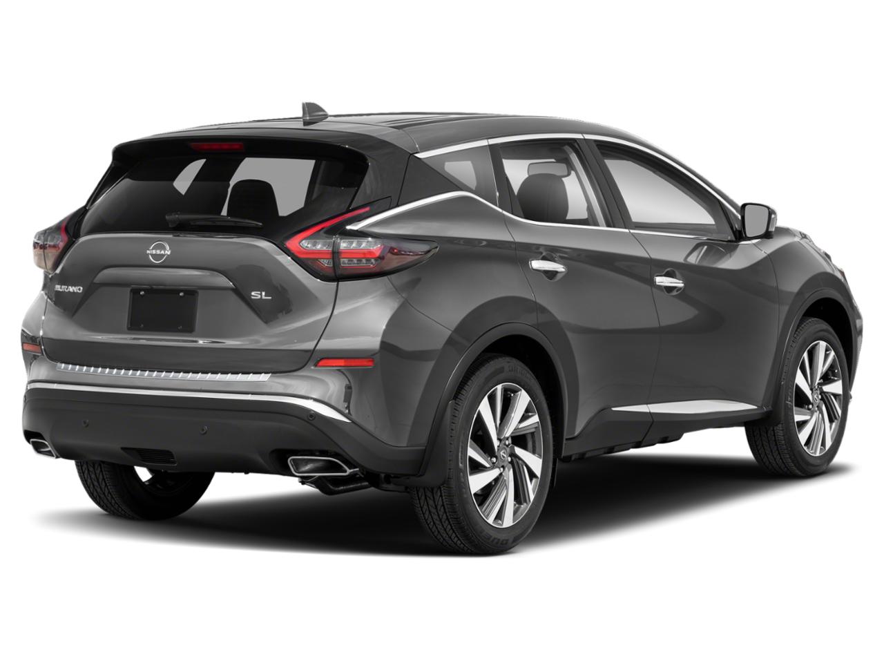 2023 Nissan Murano Vehicle Photo in Green Bay, WI 54304