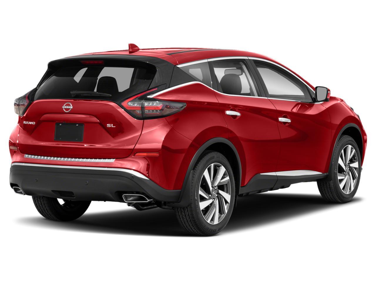 2023 Nissan Murano Vehicle Photo in Plainfield, IL 60586