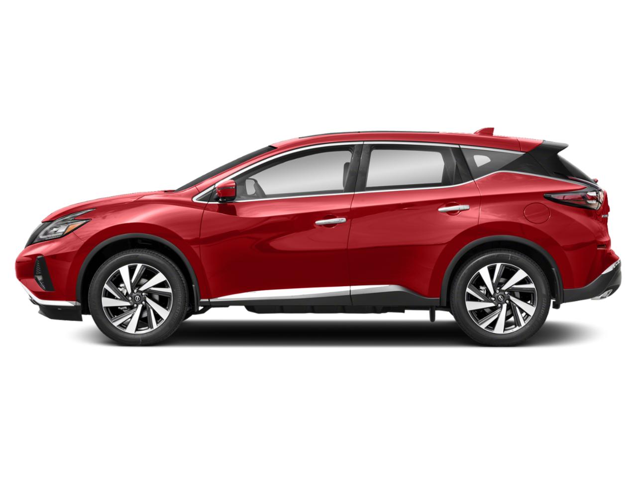 2023 Nissan Murano Vehicle Photo in Plainfield, IL 60586