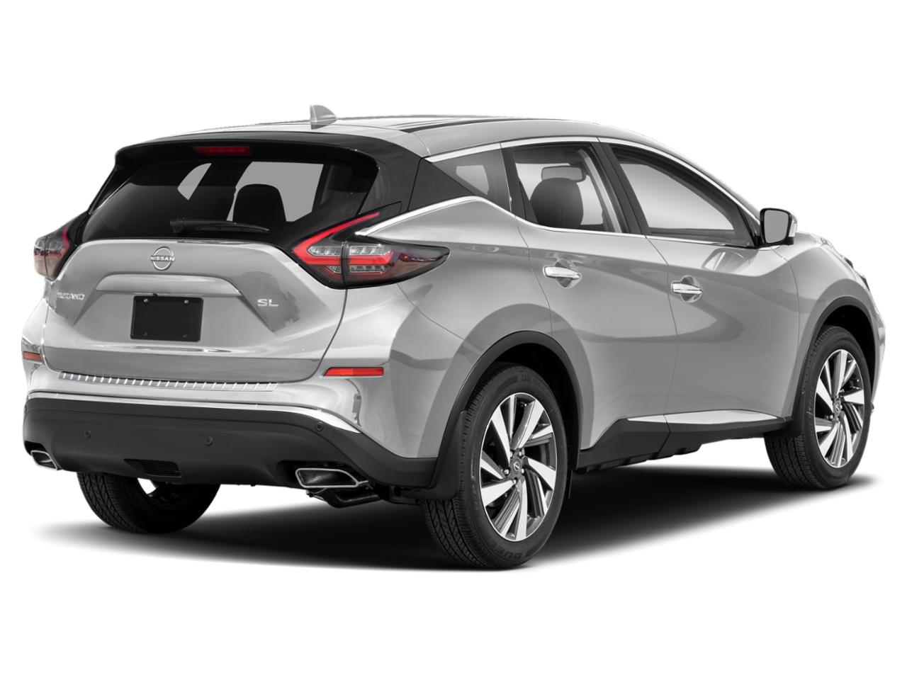 2023 Nissan Murano Vehicle Photo in JASPER, GA 30143-8655