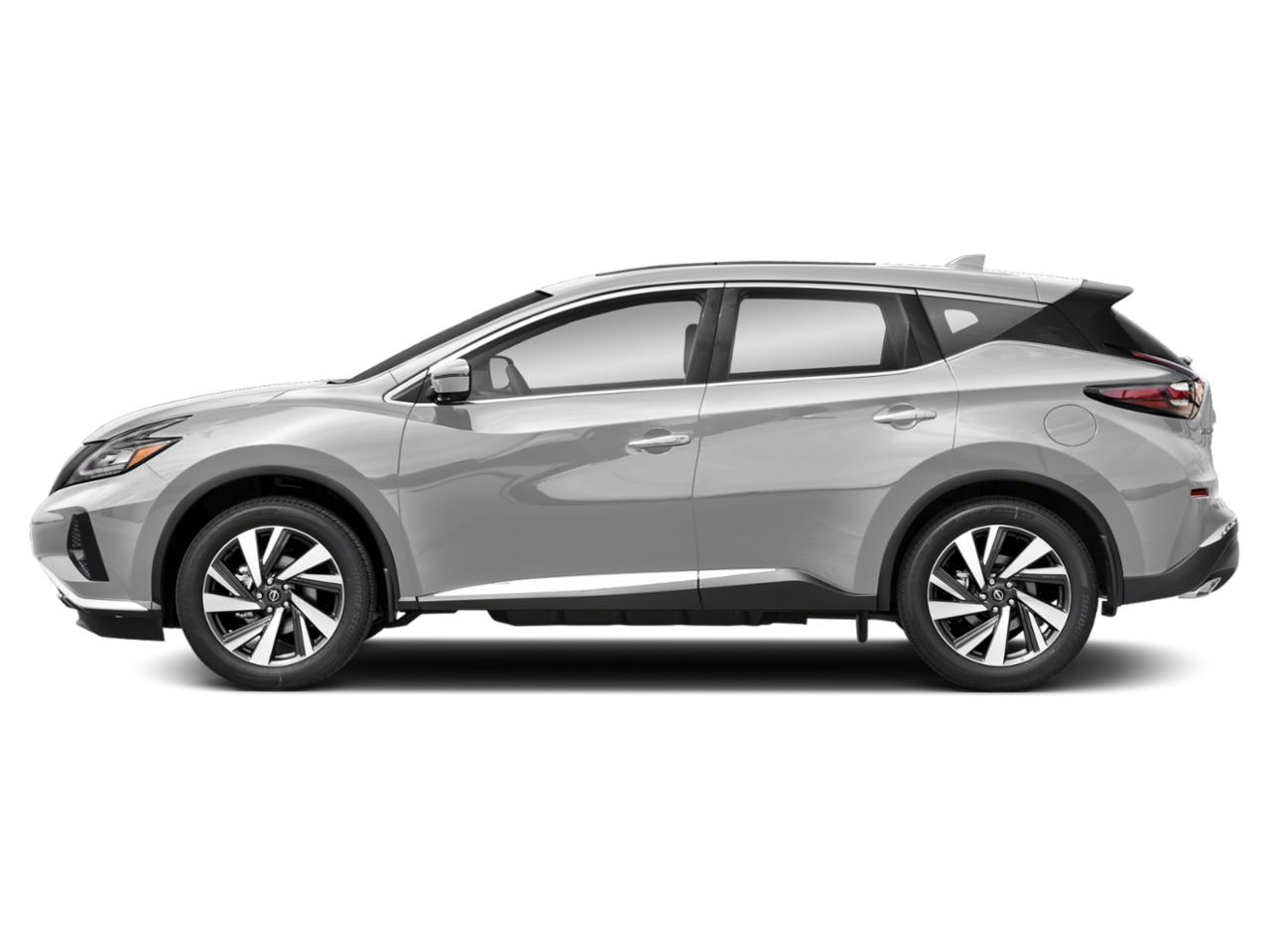 Used 2023 Nissan Murano SL with VIN 5N1AZ2CJ3PC141952 for sale in Hammond, LA