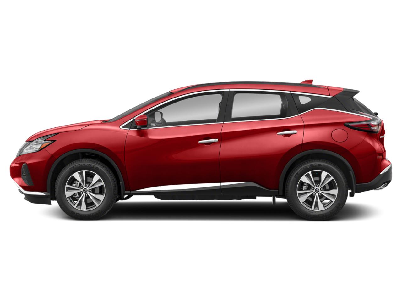 2023 Nissan Murano Vehicle Photo in Salem, OR 97301