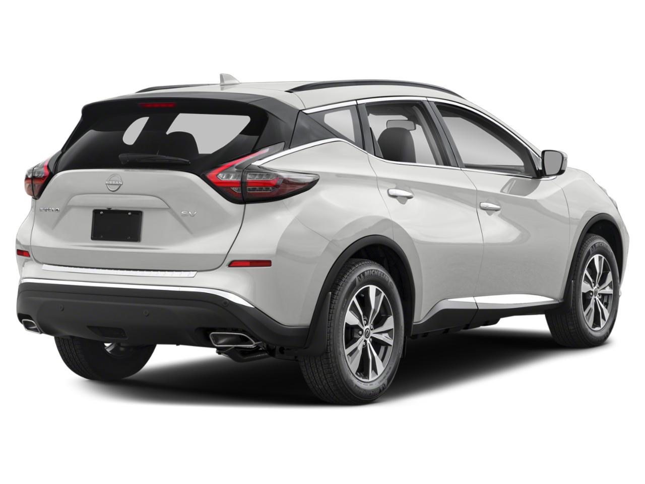 2023 Nissan Murano Vehicle Photo in Plainfield, IL 60586