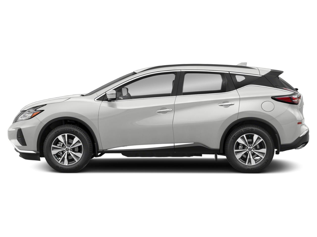 2023 Nissan Murano Vehicle Photo in Plainfield, IL 60586