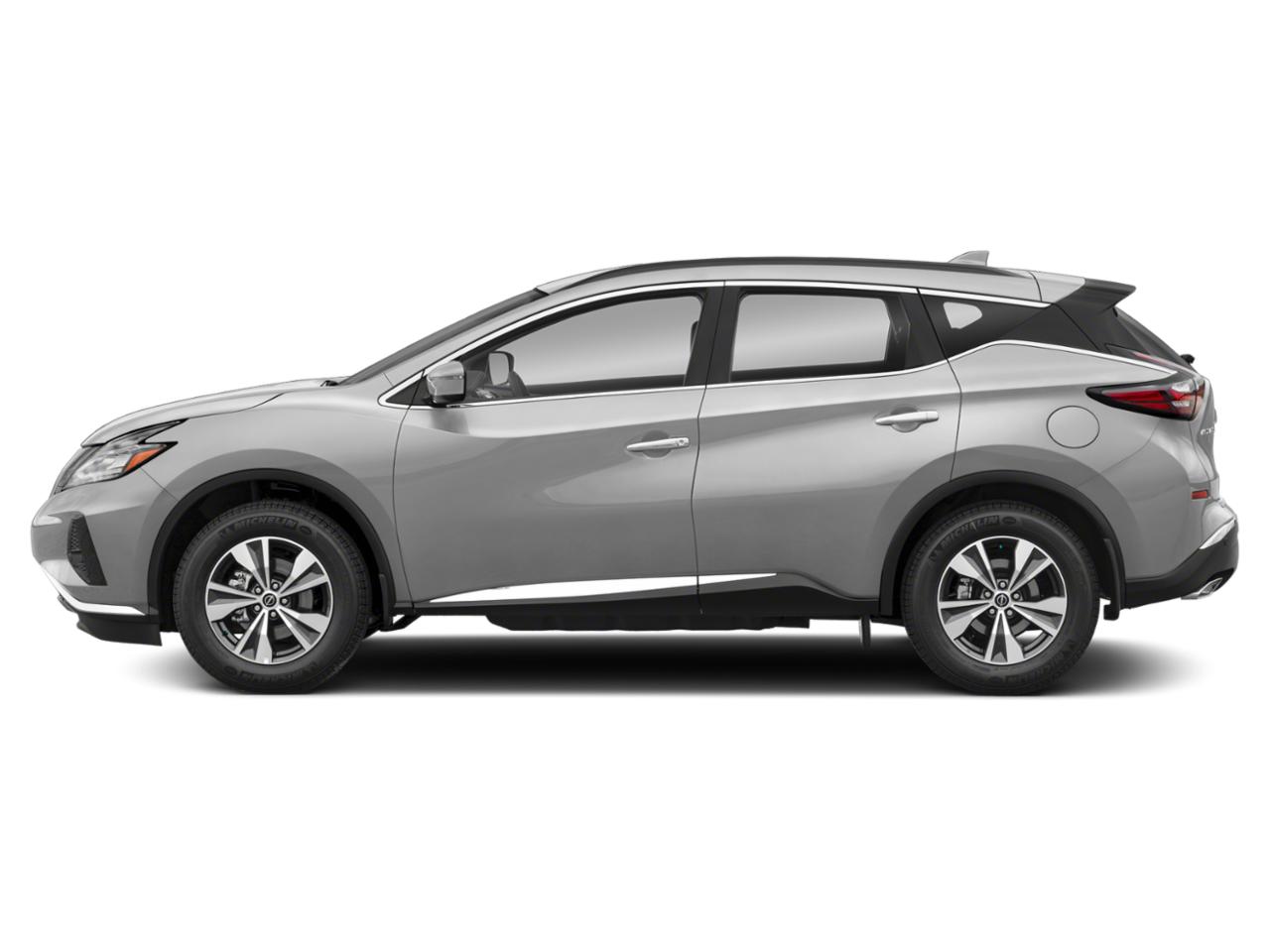 2023 Nissan Murano Vehicle Photo in Clearwater, FL 33765