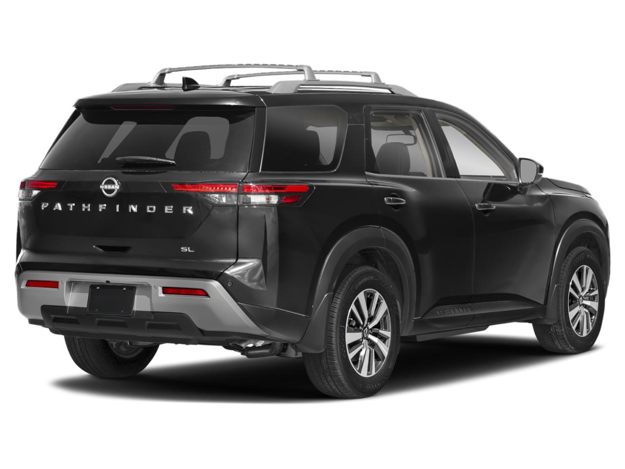 2023 Nissan Pathfinder Vehicle Photo in Willow Grove, PA 19090