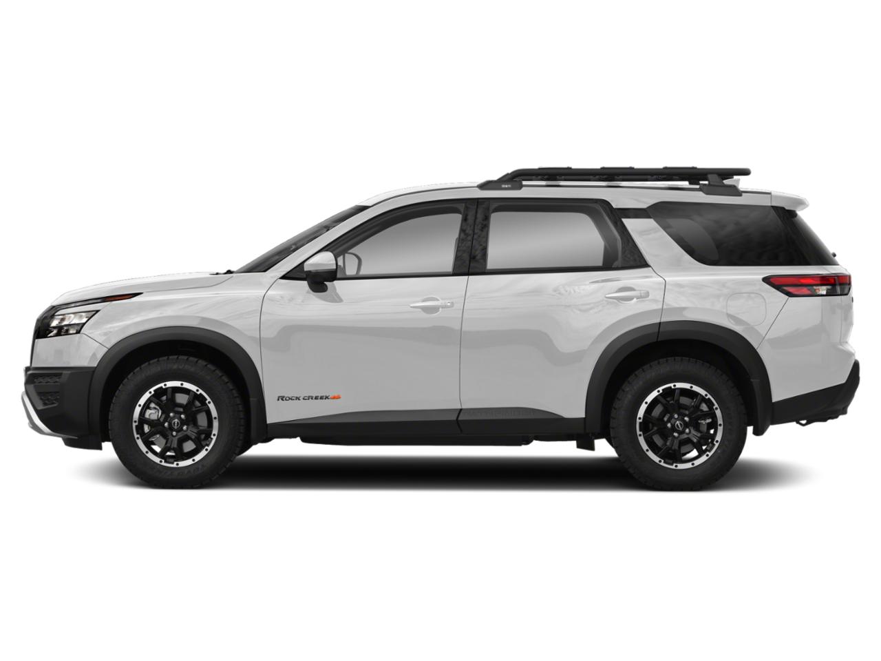 2023 Nissan Pathfinder Vehicle Photo in Maitland, FL 32751