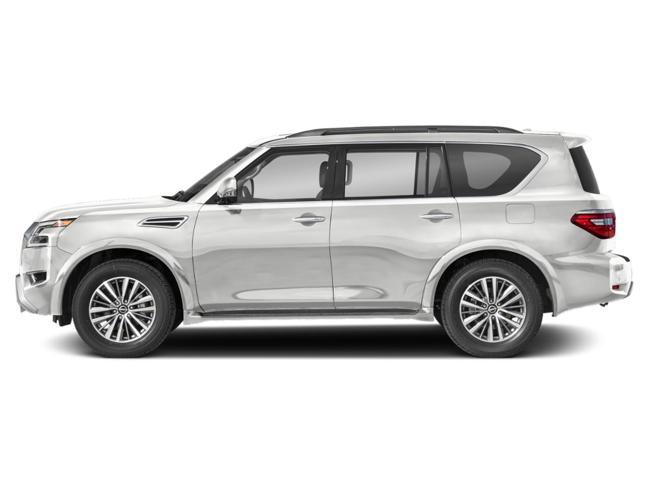 2023 Nissan Armada Vehicle Photo in Miami, FL 33135