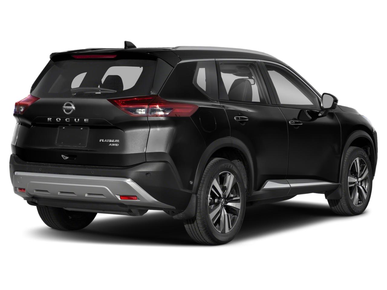 2023 Nissan Rogue Vehicle Photo in Miami, FL 33135