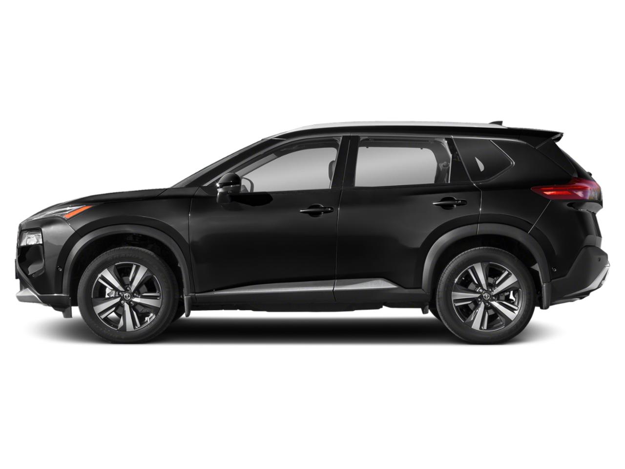 2023 Nissan Rogue Vehicle Photo in Miami, FL 33135