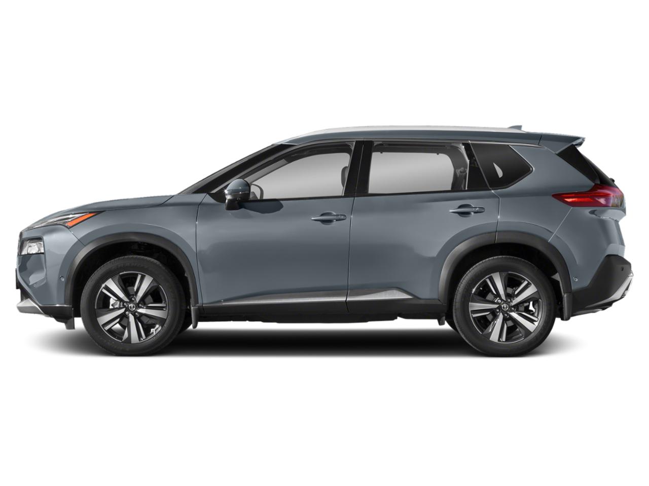 2023 Nissan Rogue Vehicle Photo in San Antonio, TX 78209