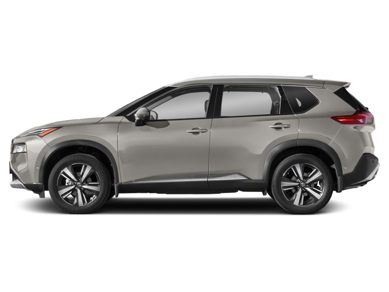 2023 Nissan Rogue Vehicle Photo in Miami, FL 33135