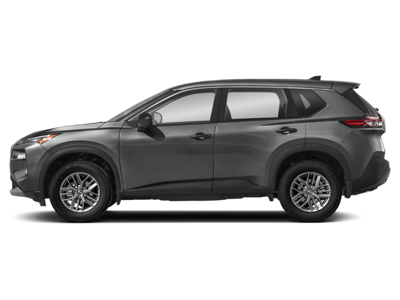 2023 Nissan Rogue Vehicle Photo in Spokane Valley, WA 99206