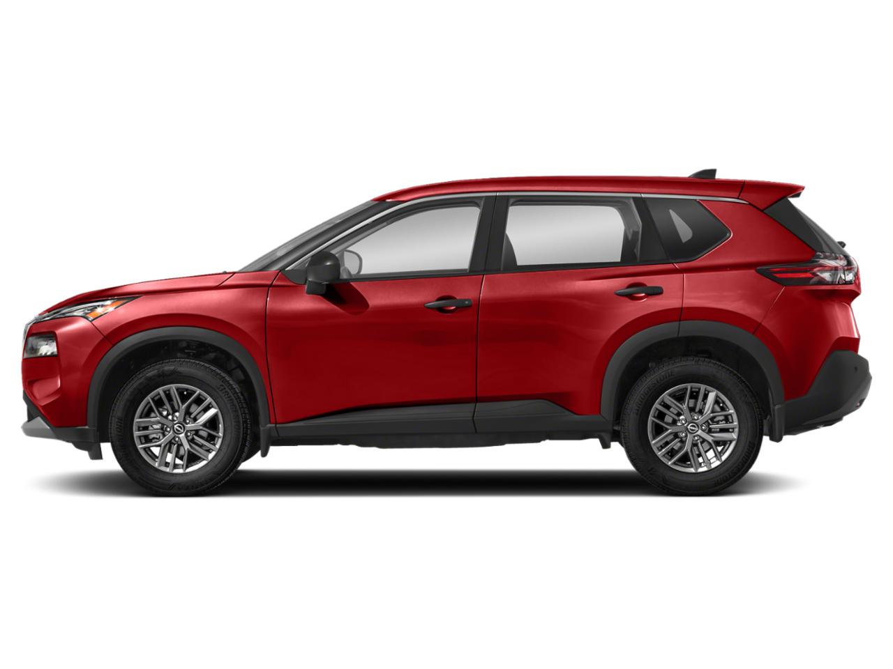 Used 2023 Nissan Rogue S with VIN 5N1BT3AA7PC791852 for sale in Robstown, TX