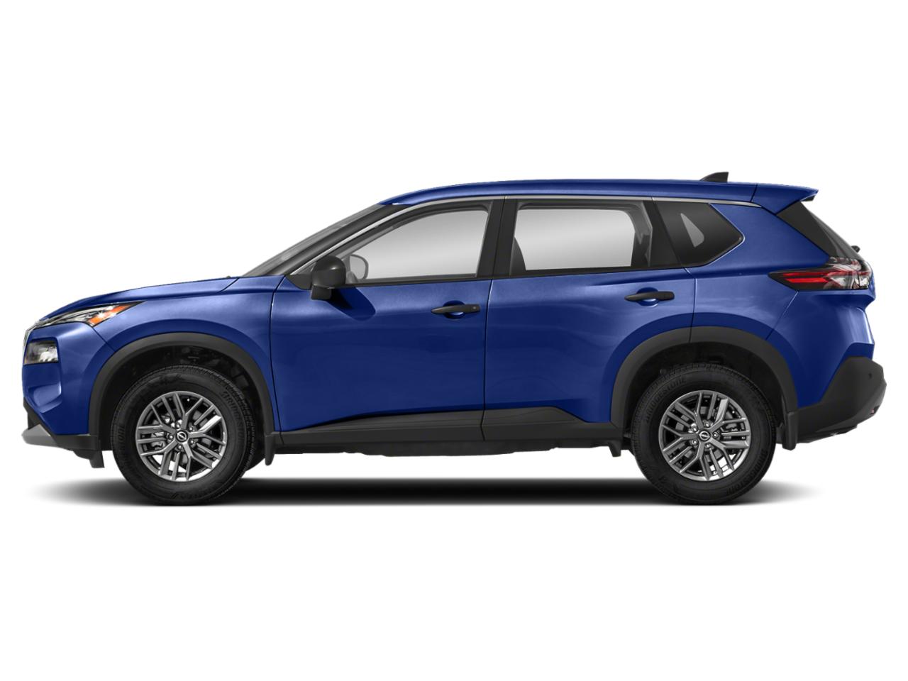 2023 Nissan Rogue Vehicle Photo in Doylestown, PA 18901