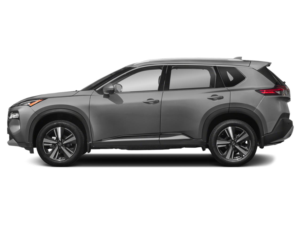 2023 Nissan Rogue Vehicle Photo in GARDNER, MA 01440-3110