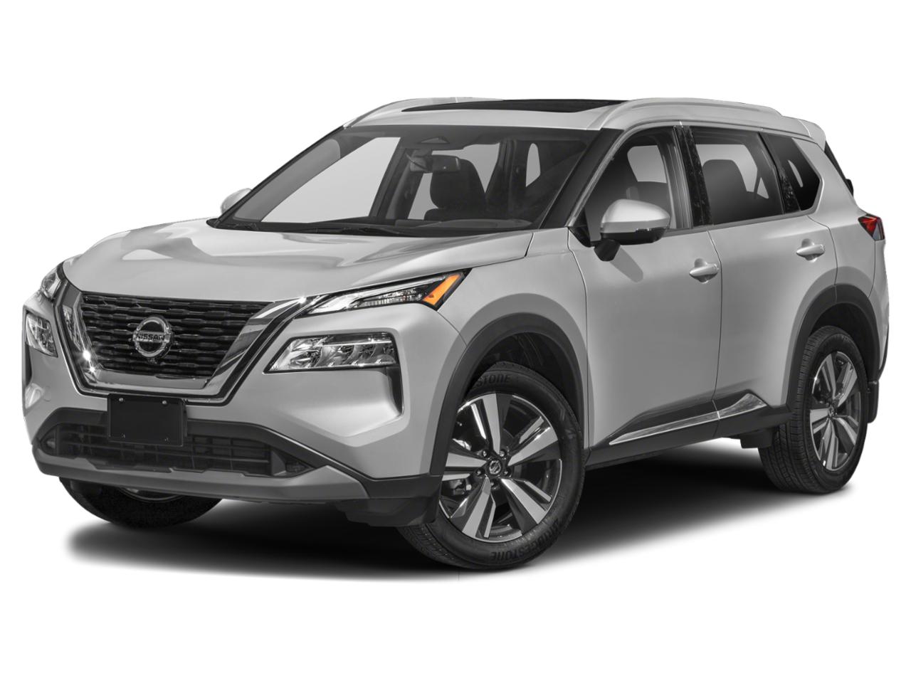 2023 Nissan Rogue Vehicle Photo in Flemington, NJ 08822