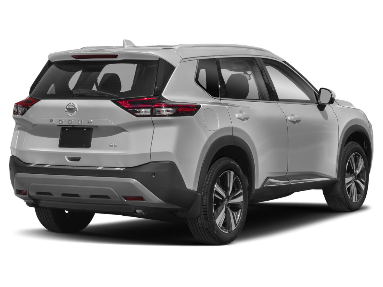 2023 Nissan Rogue Vehicle Photo in Flemington, NJ 08822