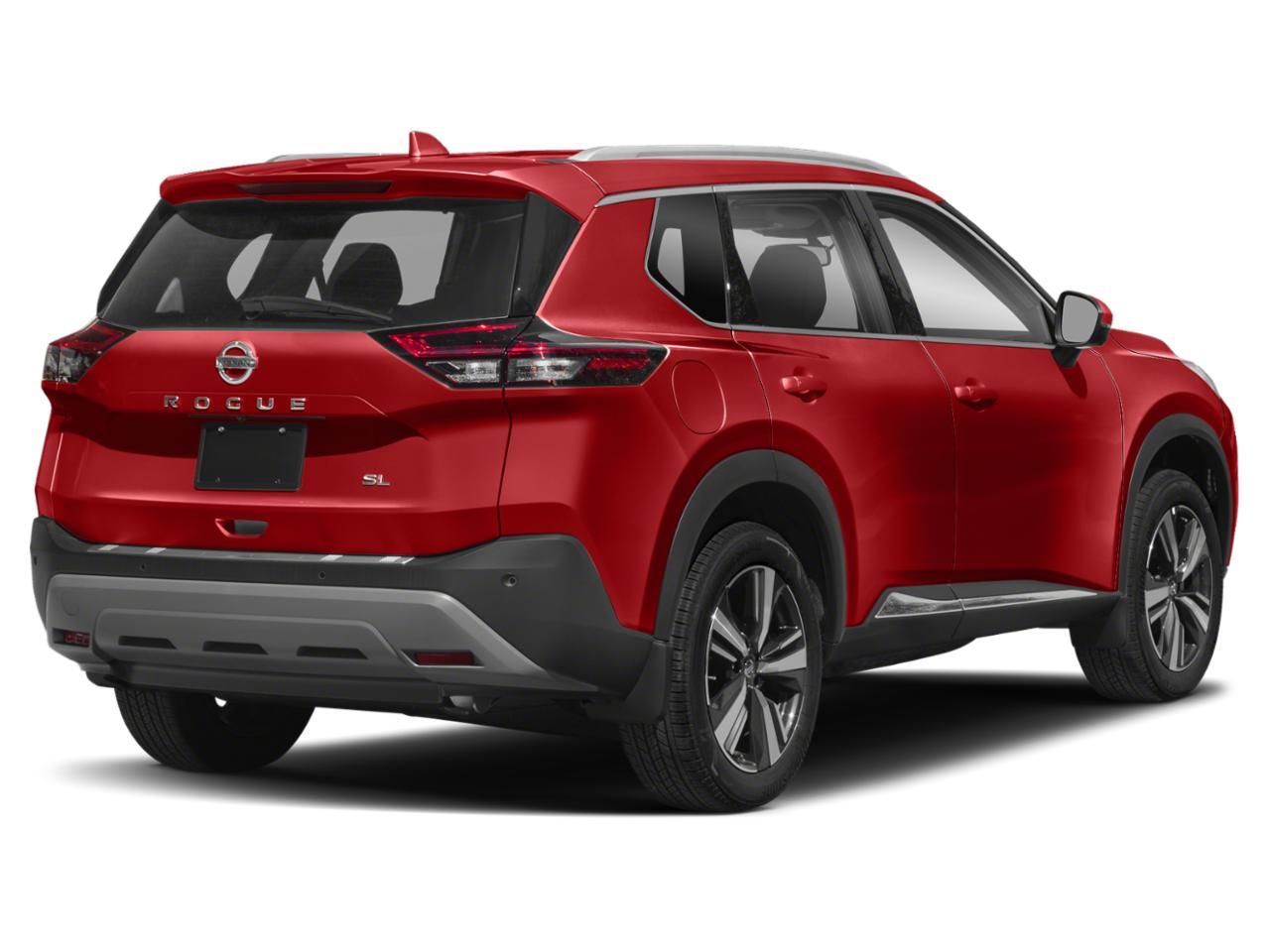 2023 Nissan Rogue Vehicle Photo in Saint Charles, IL 60174