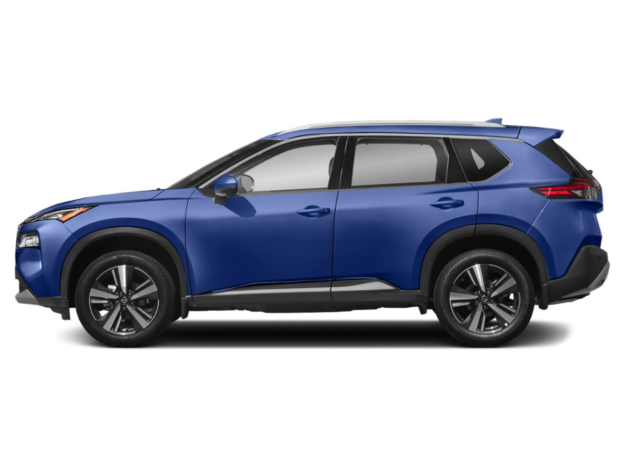 2023 Nissan Rogue Vehicle Photo in San Antonio, TX 78209