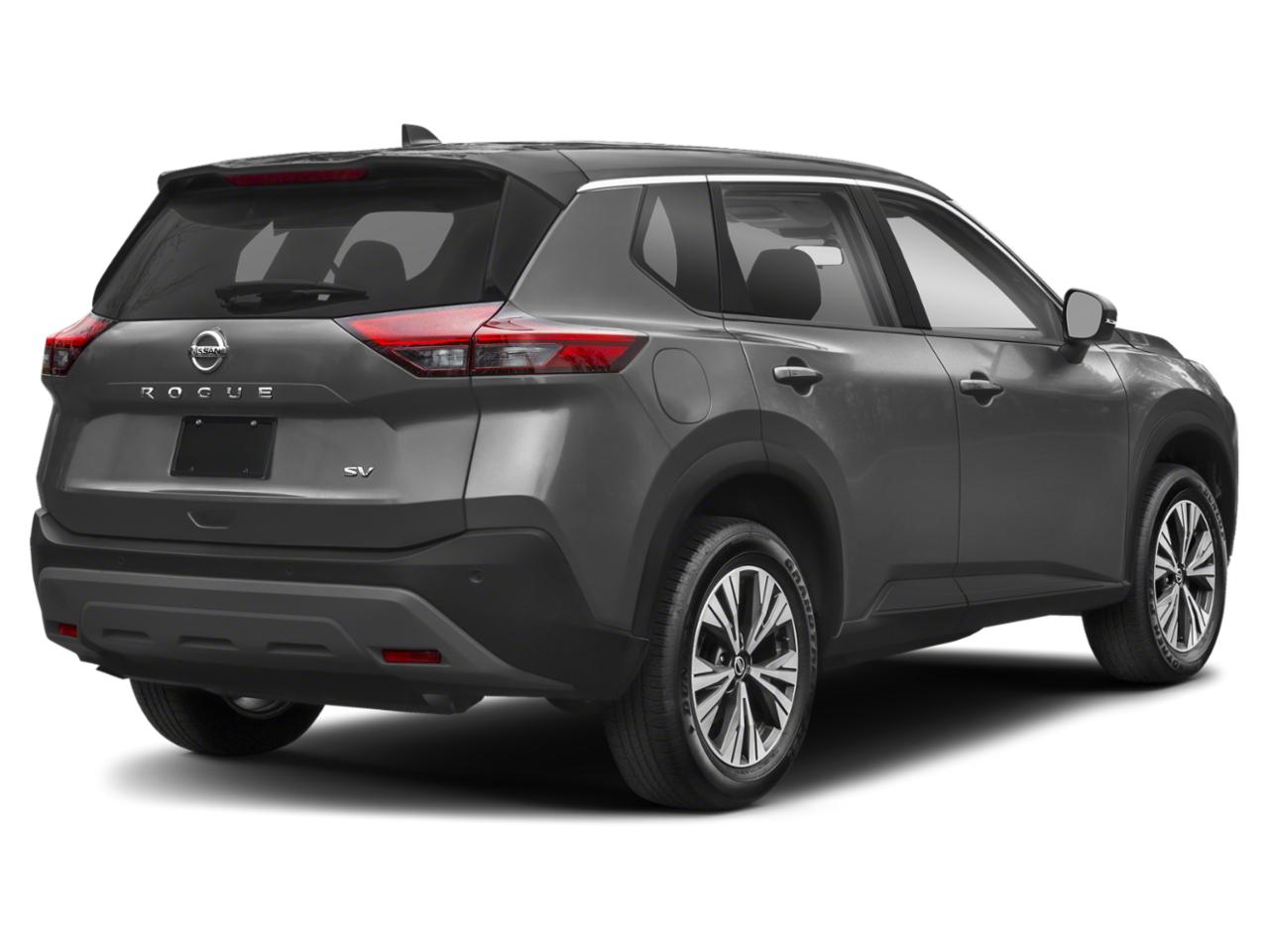 2023 Nissan Rogue Vehicle Photo in Pembroke Pines , FL 33084