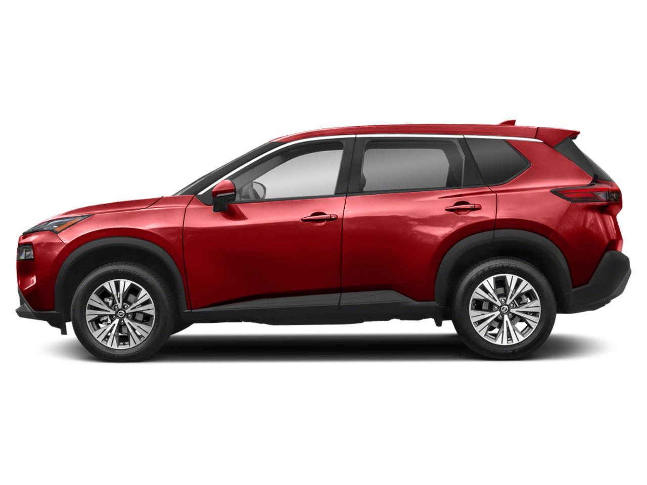 2023 Nissan Rogue Vehicle Photo in San Antonio, TX 78209