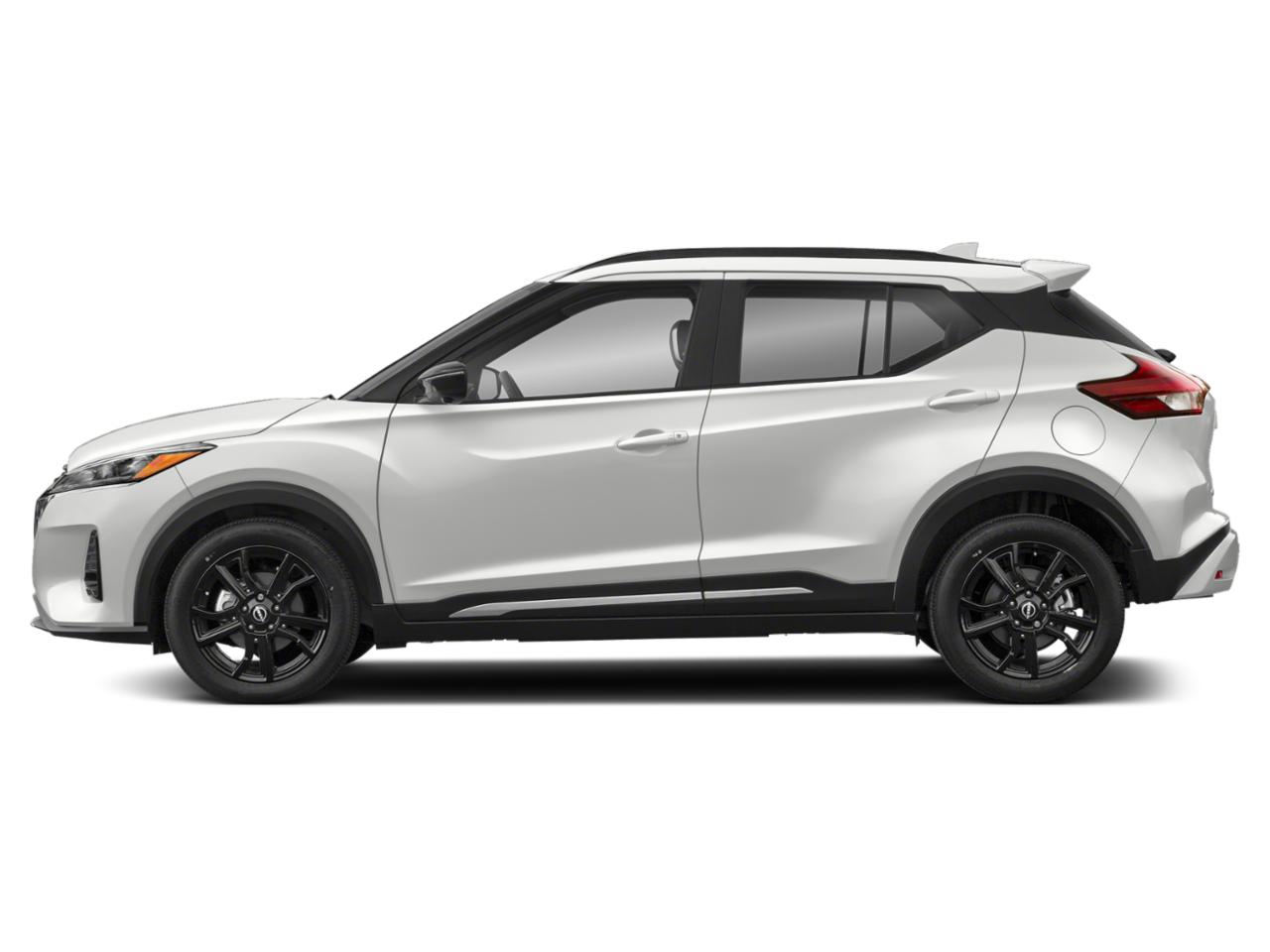 2023 Nissan Kicks Vehicle Photo in Oshkosh, WI 54904