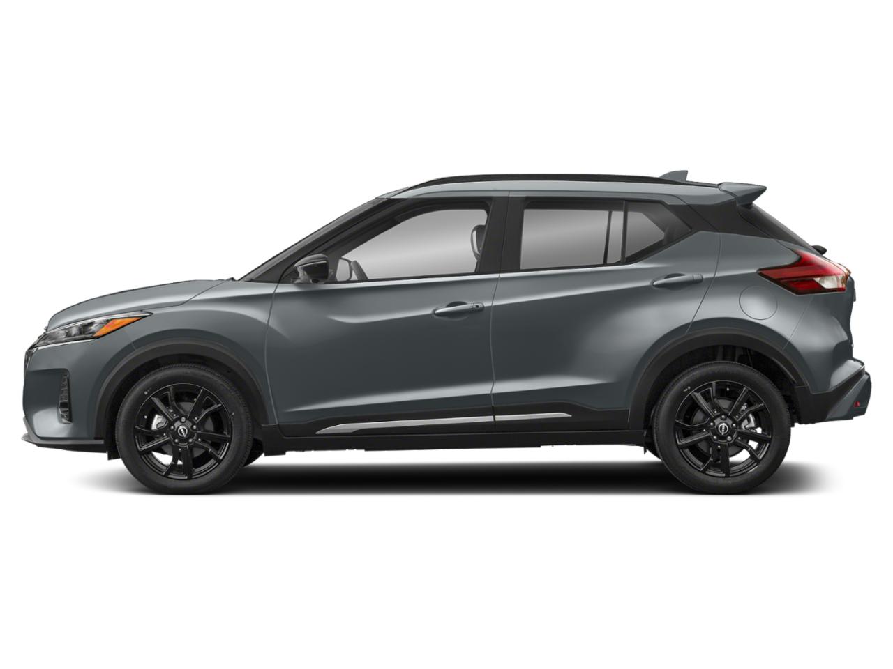 2023 Nissan Kicks Vehicle Photo in Oshkosh, WI 54904