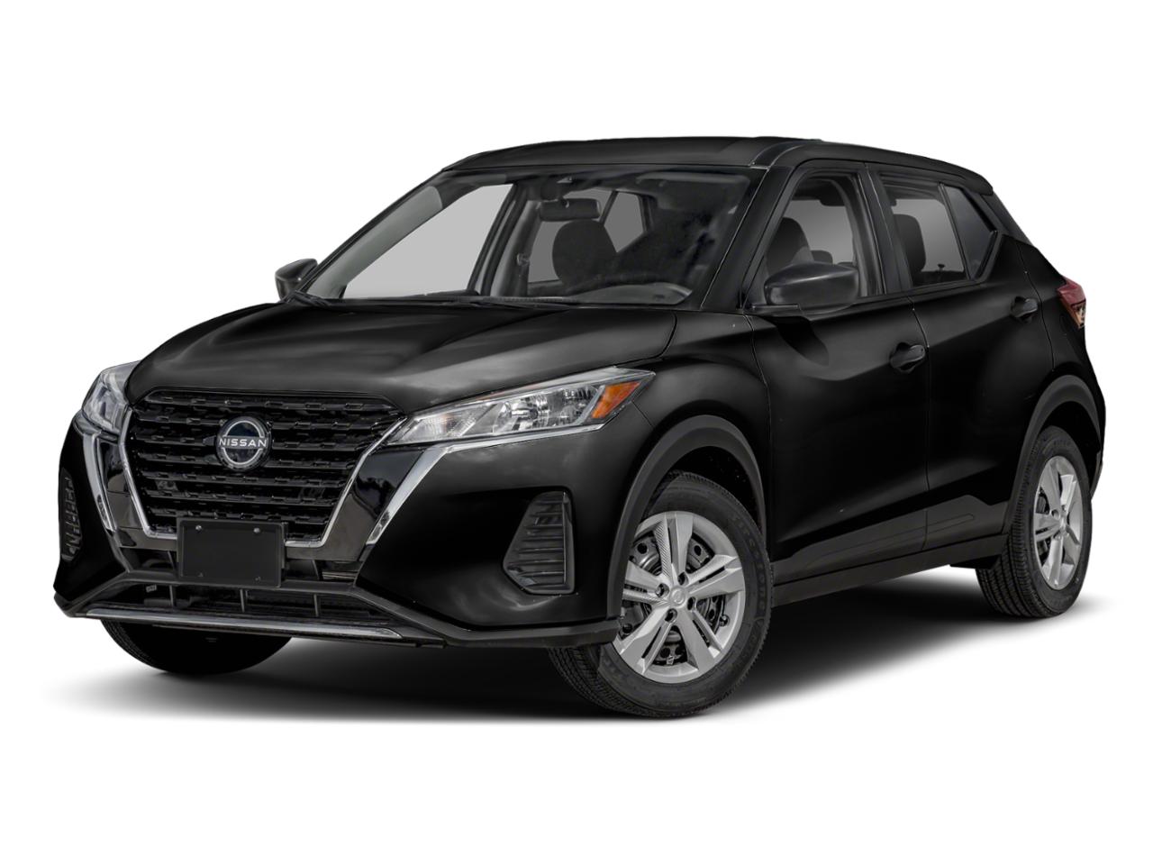 New Nissan Kicks Vehicles for Sale | Cannon Nissan of Oxford