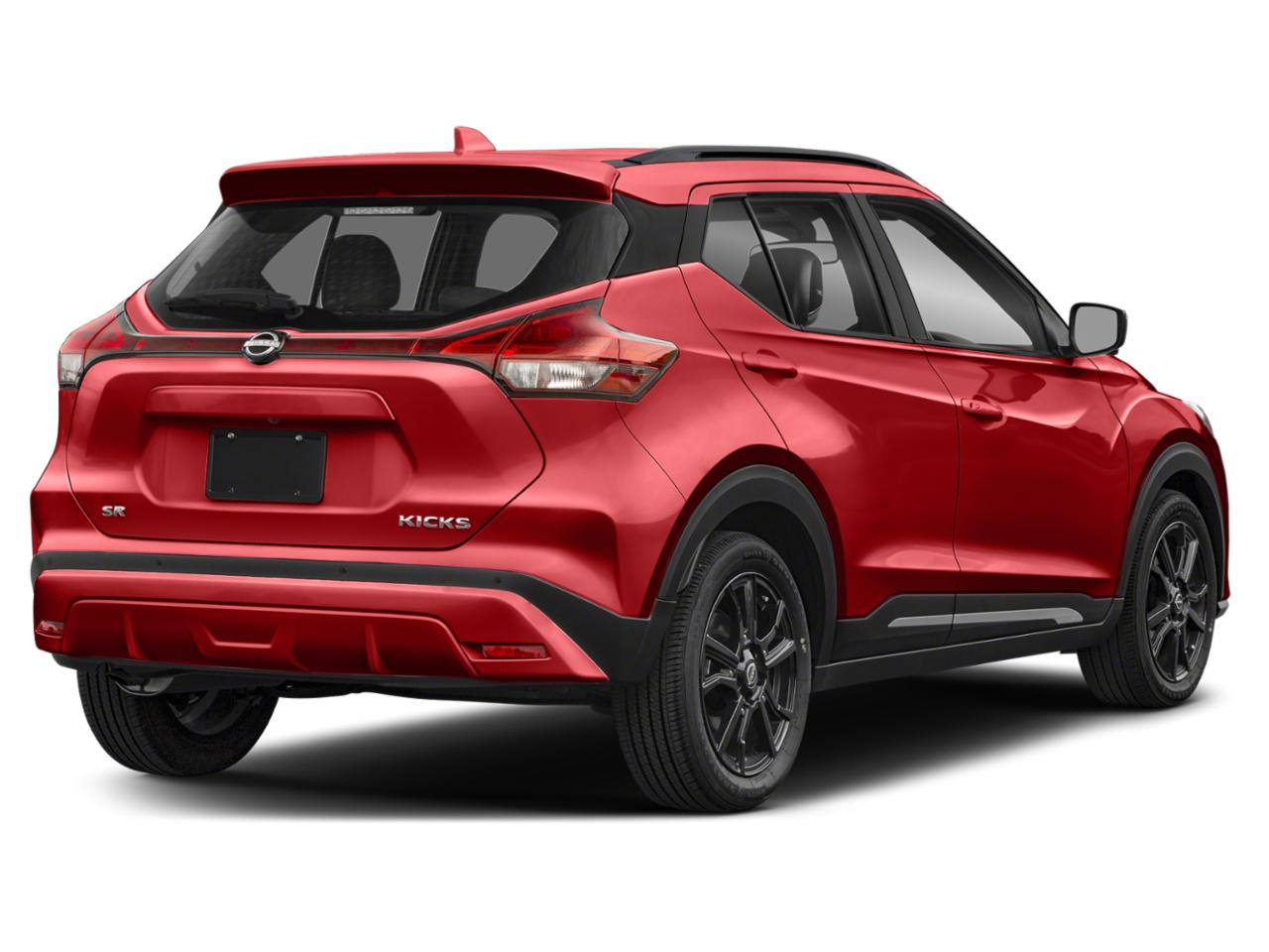 2023 Nissan Kicks Vehicle Photo in Plainfield, IL 60586