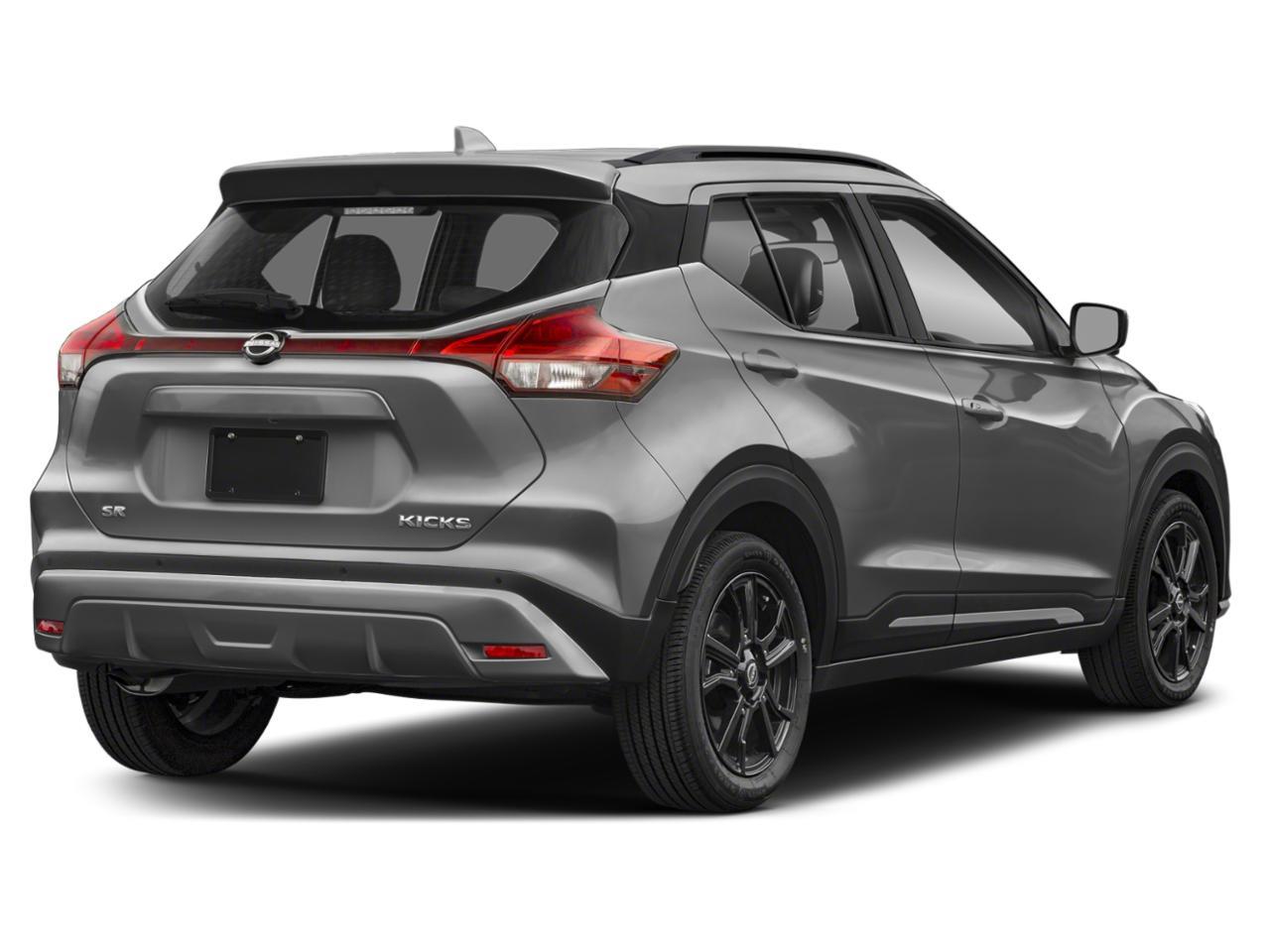 2023 Nissan Kicks Vehicle Photo in Miami, FL 33135