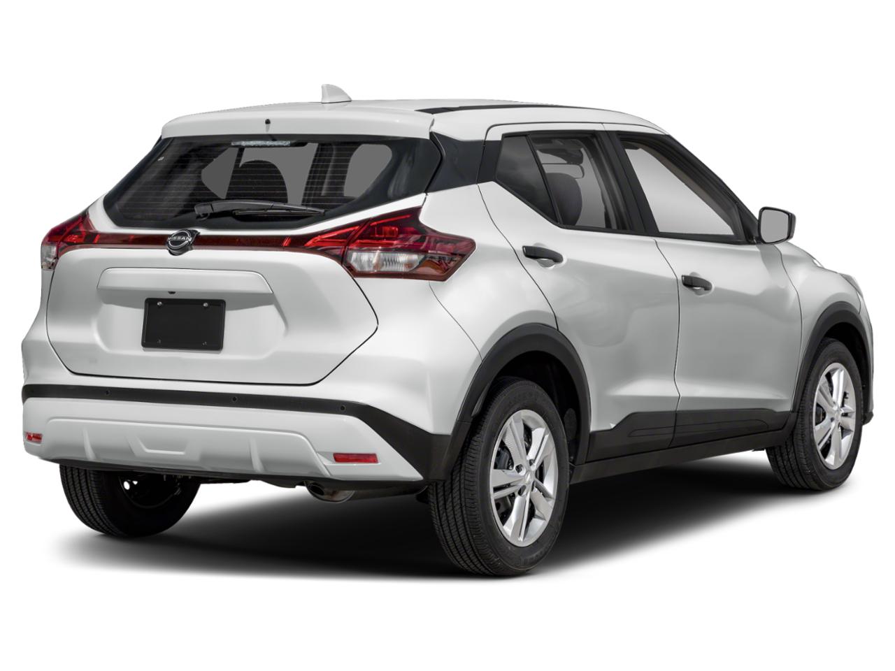 2023 Nissan Kicks Vehicle Photo in Miami, FL 33135