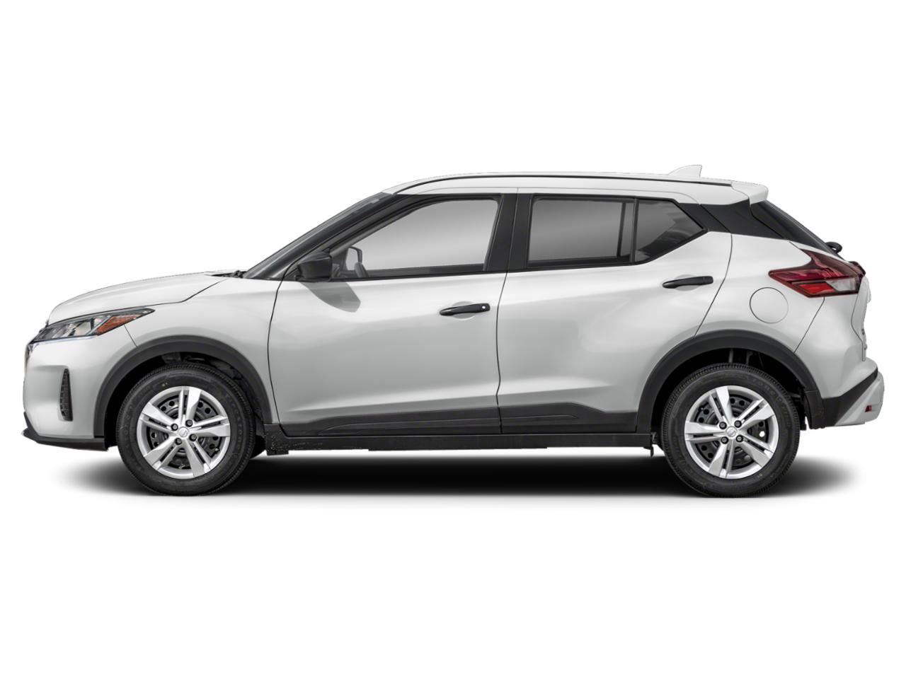 2023 Nissan Kicks Vehicle Photo in Miami, FL 33135