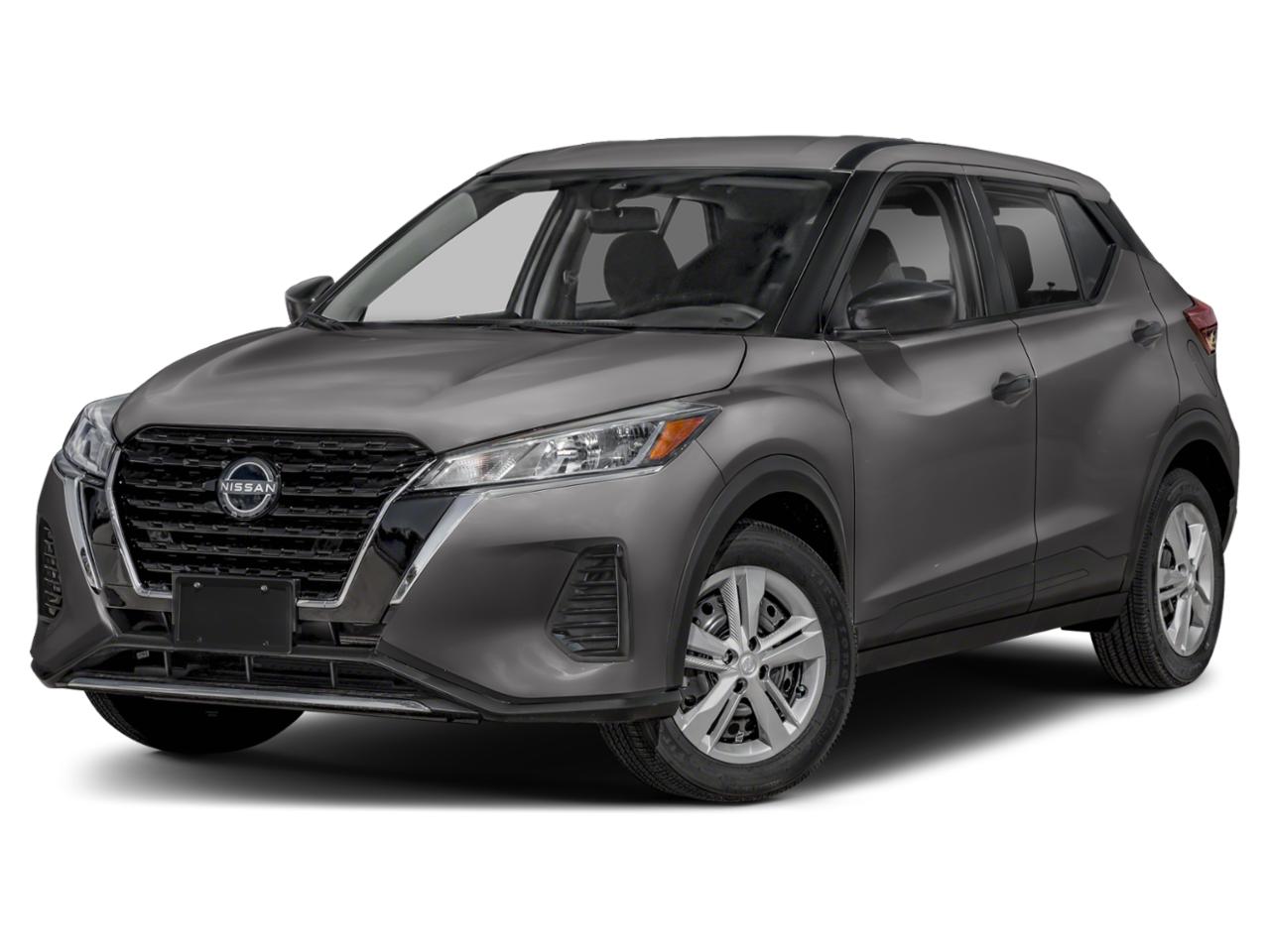 2023 Nissan Kicks Vehicle Photo in Winter Park, FL 32792