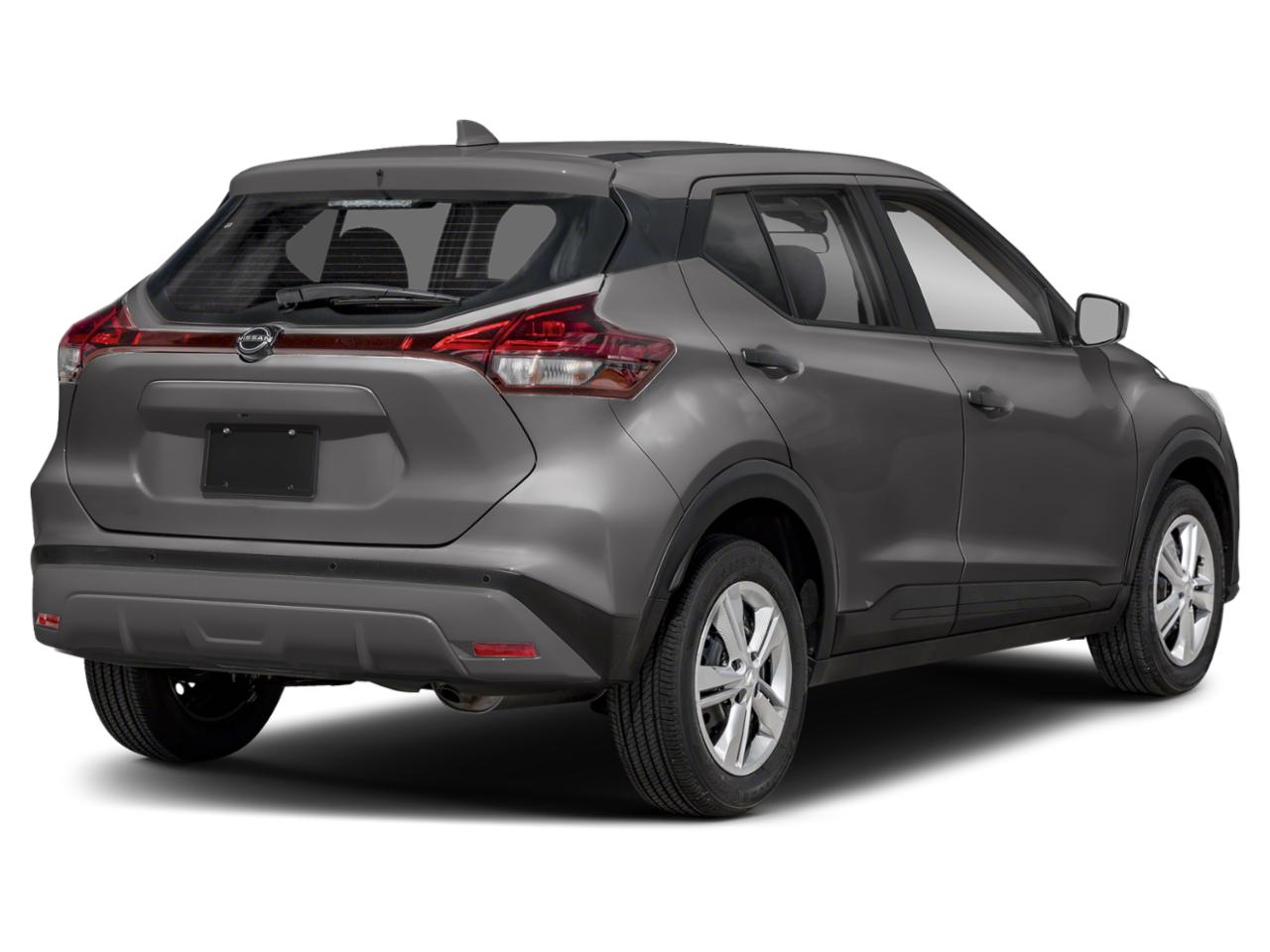 2023 Nissan Kicks Vehicle Photo in Winter Park, FL 32792