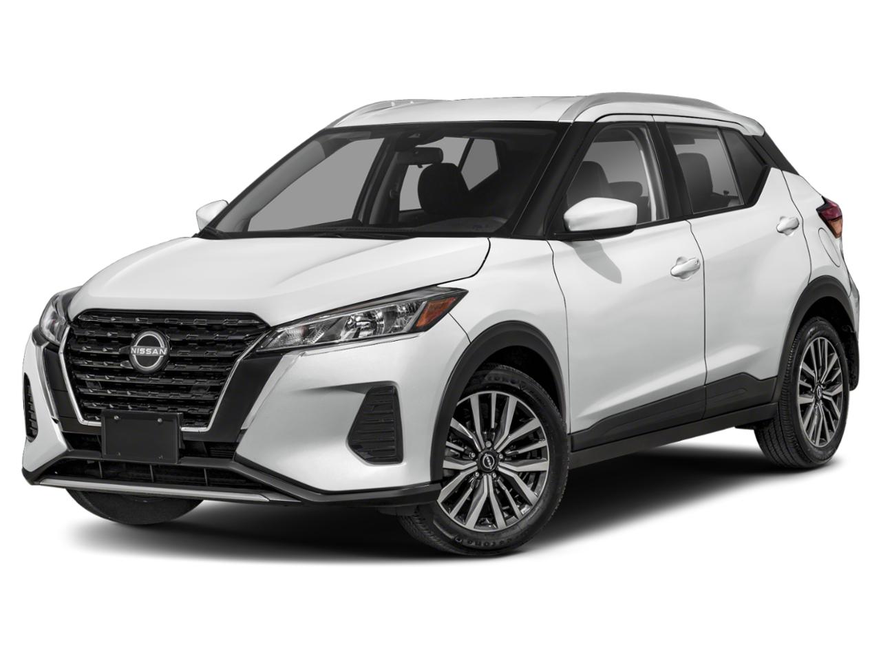 2023 Nissan Kicks Vehicle Photo in Grapevine, TX 76051