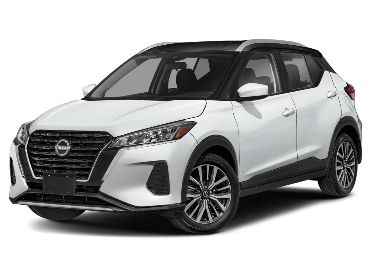 2023 Nissan Kicks Vehicle Photo in Hinesville, GA 31313