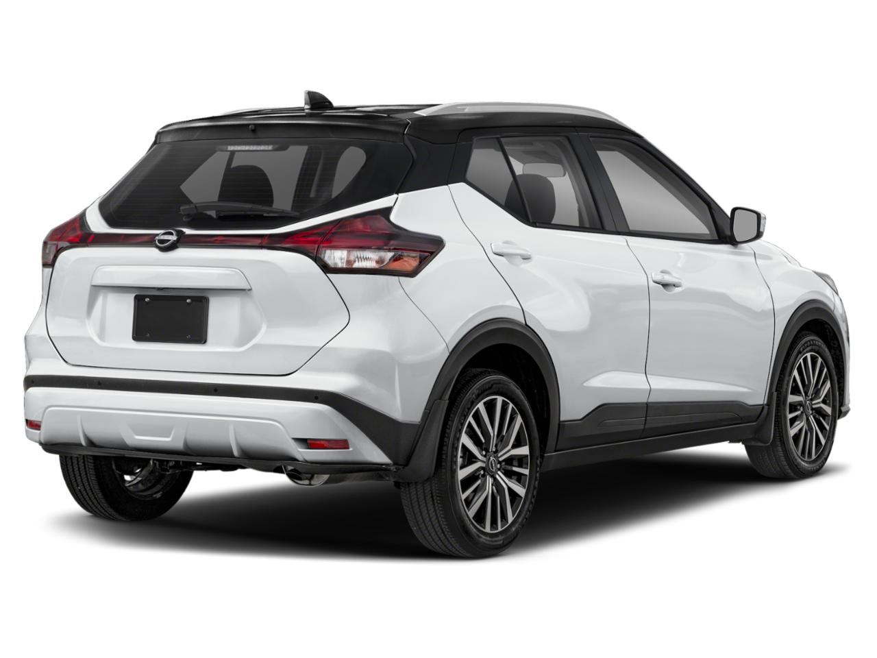 2023 Nissan Kicks Vehicle Photo in Hinesville, GA 31313