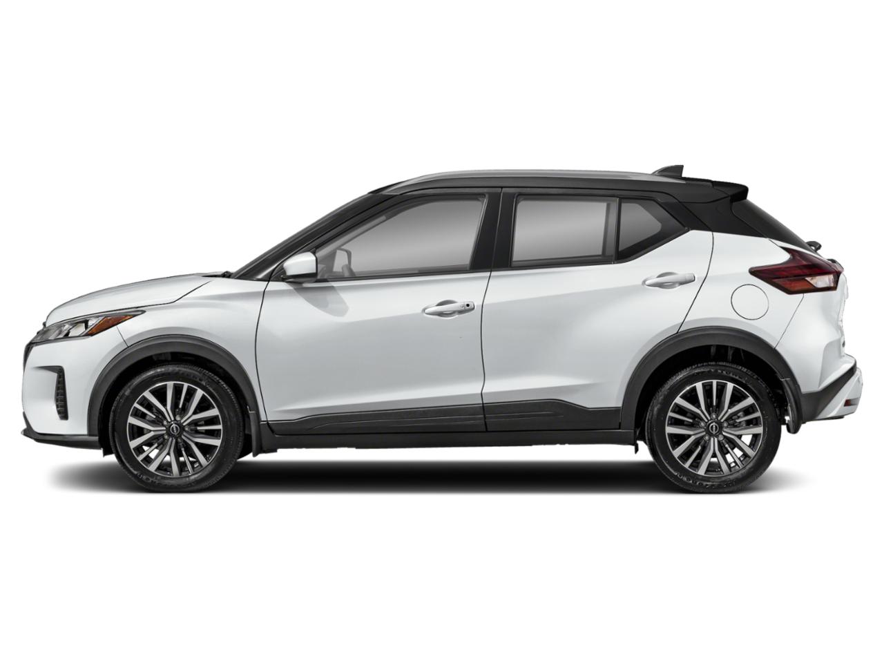 2023 Nissan Kicks Vehicle Photo in Hinesville, GA 31313