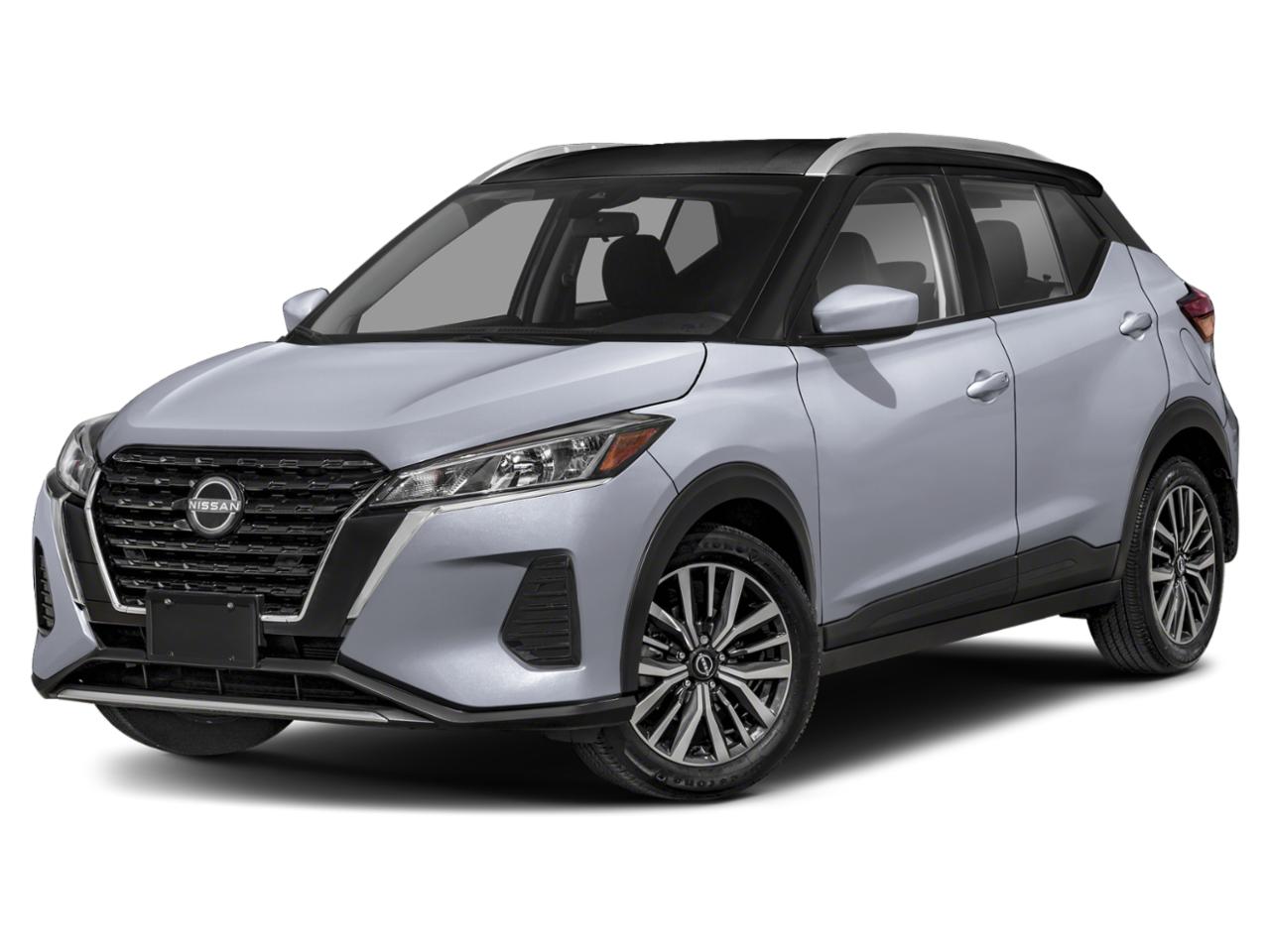 2023 Nissan Kicks Vehicle Photo in Doylestown, PA 18901