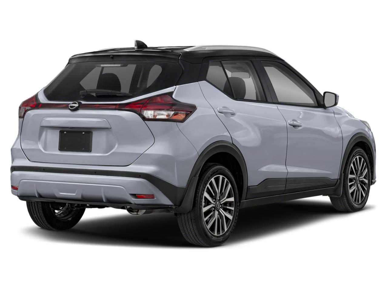 2023 Nissan Kicks Vehicle Photo in Doylestown, PA 18901