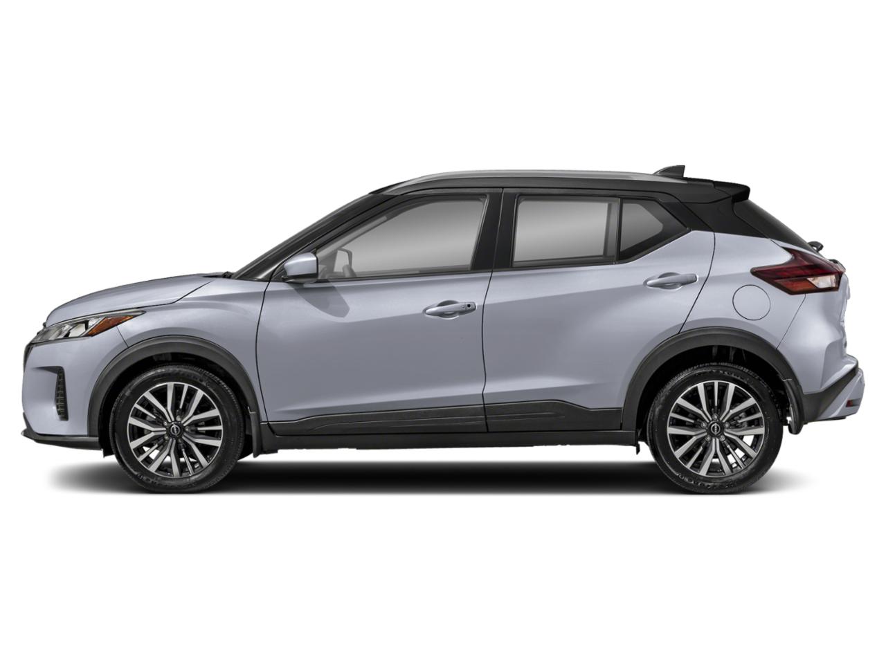 2023 Nissan Kicks Vehicle Photo in Doylestown, PA 18901