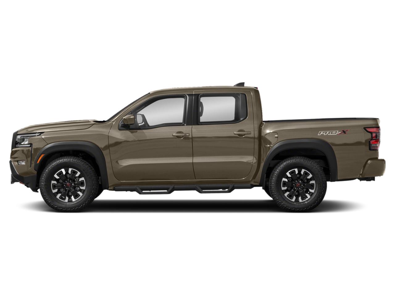 2023 Nissan Frontier Vehicle Photo in Denison, TX 75020