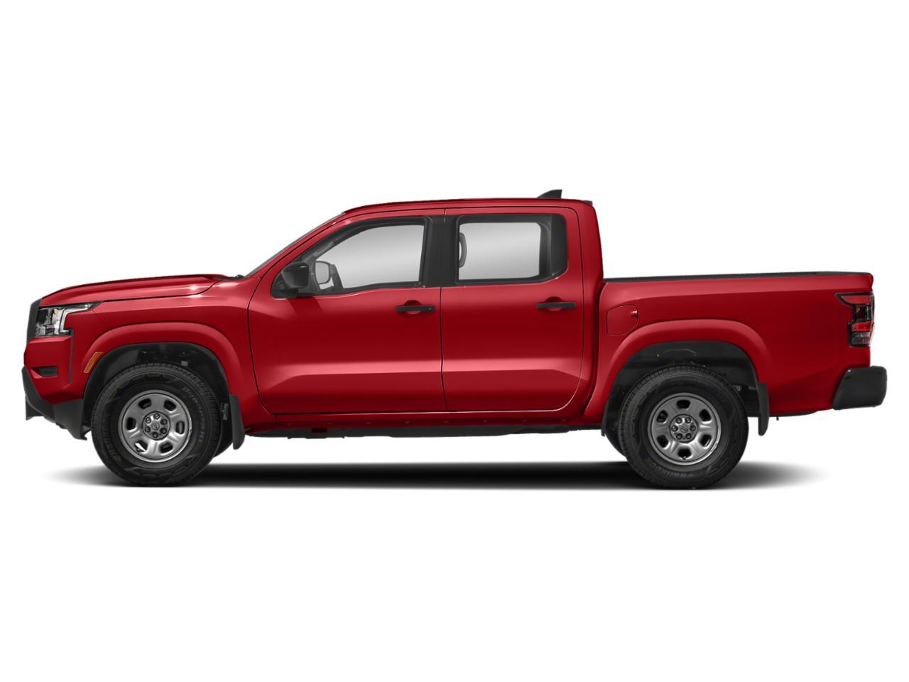 Used 2023 Nissan Frontier PRO-4X with VIN 1N6ED1EK8PN614511 for sale in Johnstown, NY