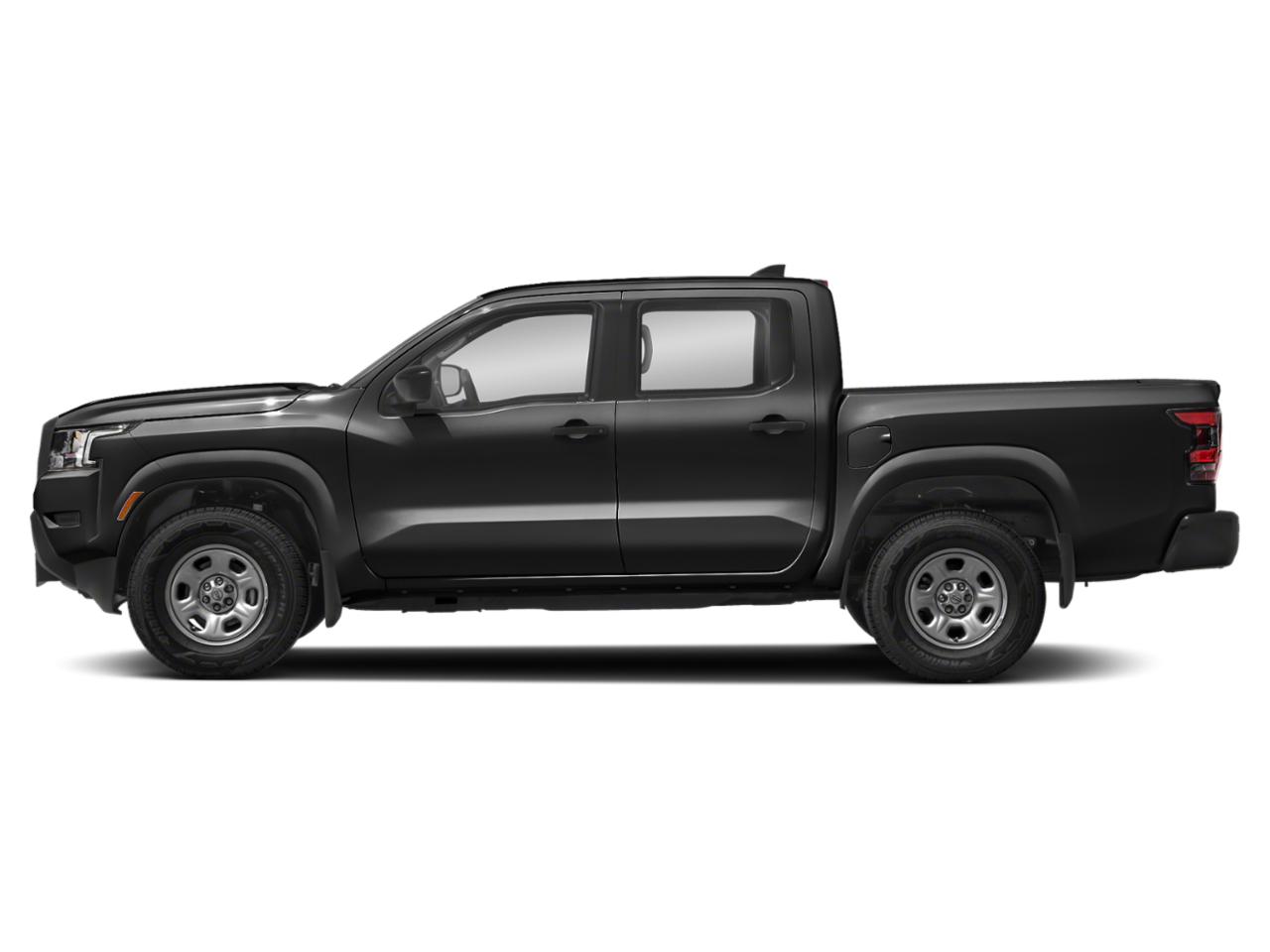 2023 Nissan Frontier Vehicle Photo in Canton, MI 48188